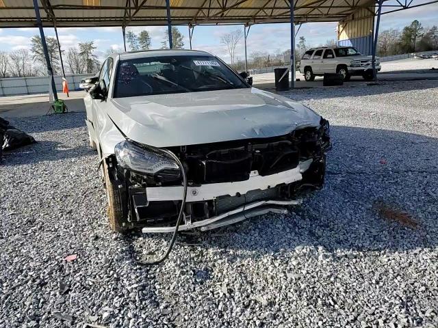 2025 BMW M2 VIN: 3MF23DM04S8F04039 Lot: 47771145