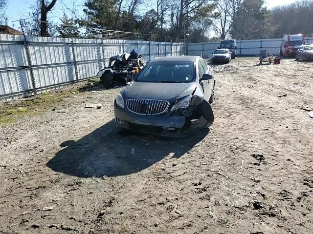 2017 Buick Verano - Image 11