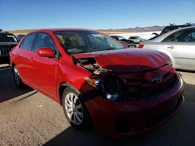 2012 Toyota Corolla - Image 10