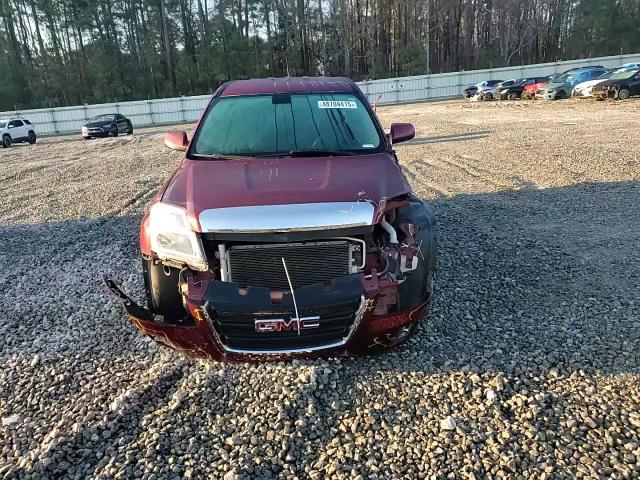 2010 GMC Terrain - Image 11