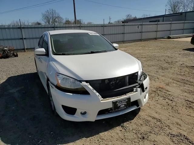 2014 Nissan Sentra - Image 11