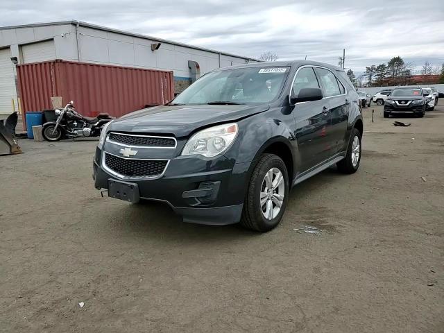 2014 Chevrolet Equinox - Image 13