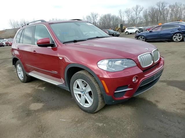 2013 BMW X5 - Image 12
