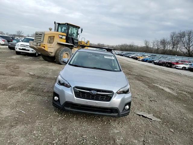 2019 Subaru XV - Image 14