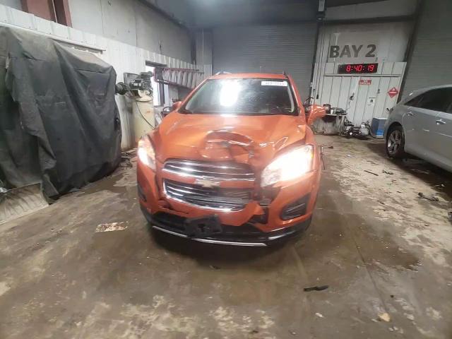 2015 Chevrolet Trax - Image 13