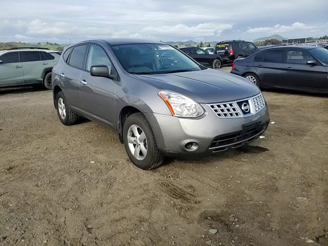 2010 Nissan Rogue - Image 12