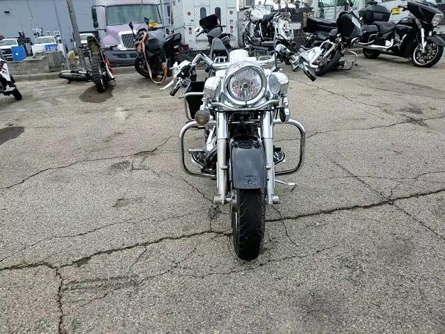 2012 Harley-Davidson Flhr Road King VIN: 1HD1FBM16CB634146 Lot: 49690005