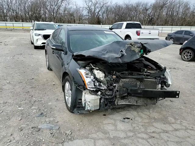 2011 Nissan Altima - Image 10