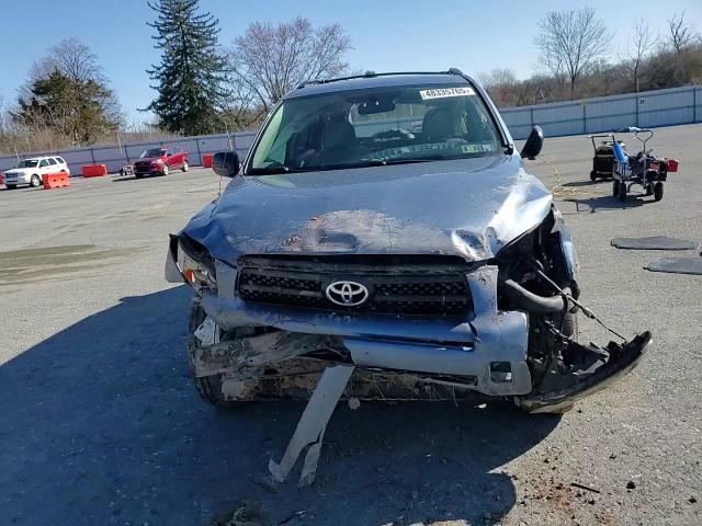 2007 Toyota RAV 4 - Image 10