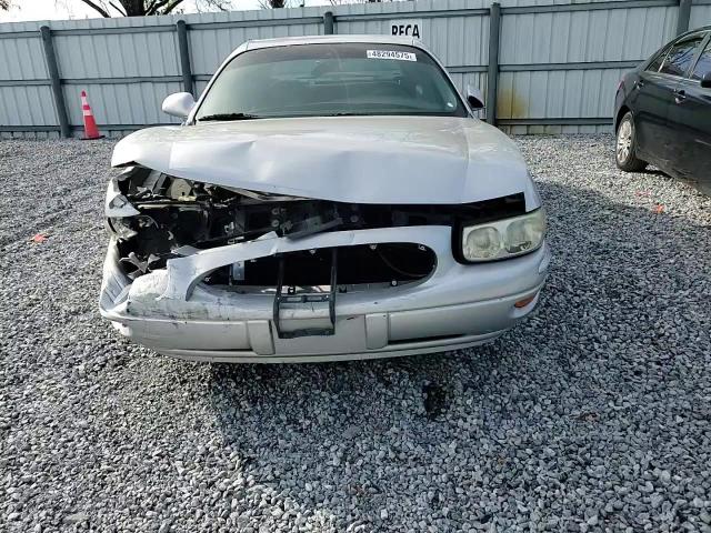 2004 Buick LeSabre - Image 11