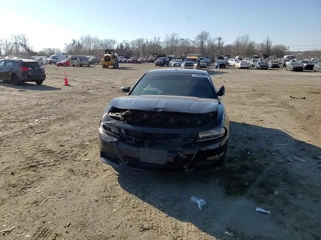 2015 Dodge Charger - Image 11