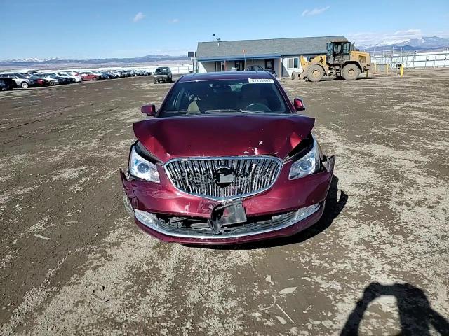 2016 Buick LaCrosse - Image 10
