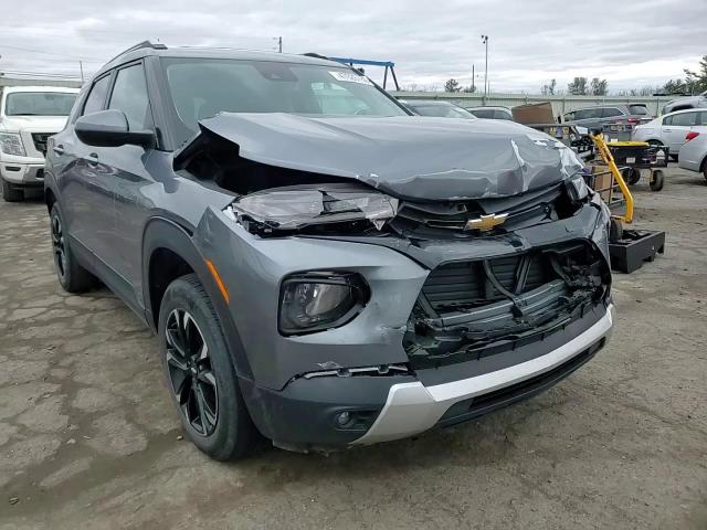 2021 Chevrolet TrailBlazer - Image 11