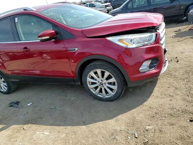 2017 Ford Escape - Image 11