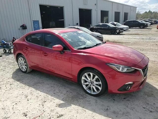 2016 Mazda 3 - Image 11