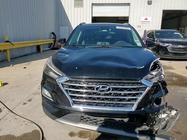 2019 Hyundai Tucson - Image 14