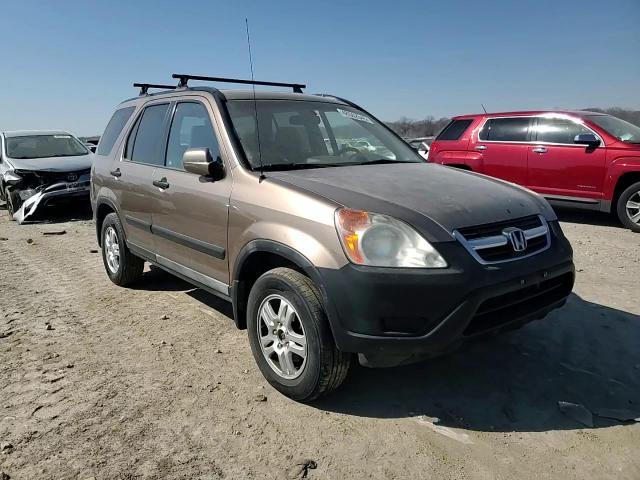 2004 Honda CR-V - Image 12
