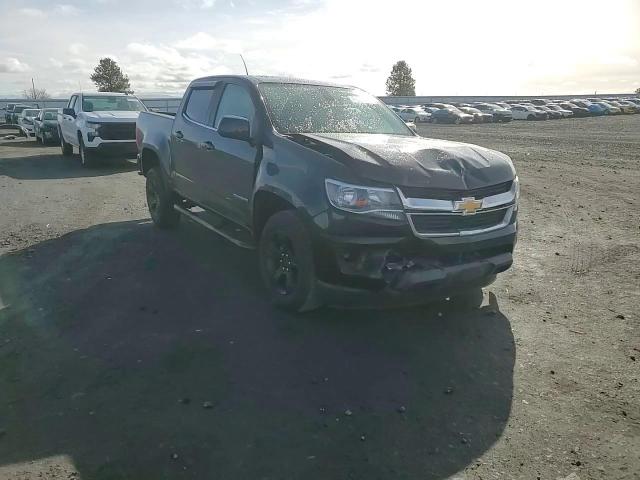 2018 Chevrolet Colorado - Image 10