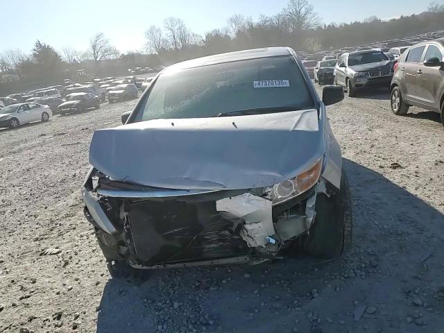 2012 Honda Odyssey - Image 11