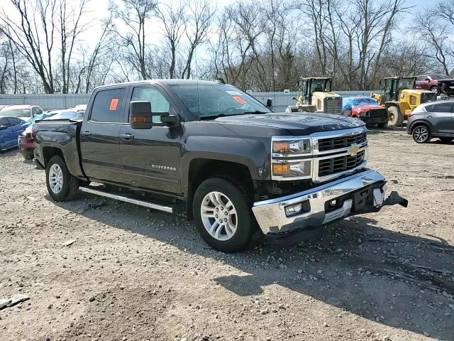 2015 Chevrolet Silverado - Image 13