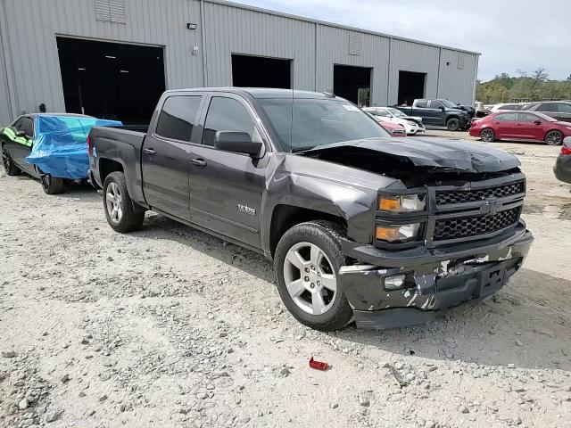 2015 Chevrolet Silverado - Image 10
