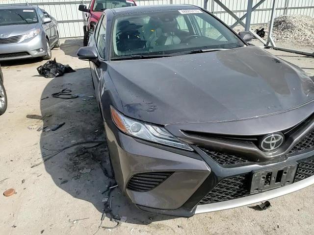 2020 Toyota Camry - Image 11