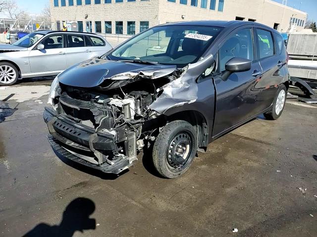 2016 Nissan Versa - Image 14