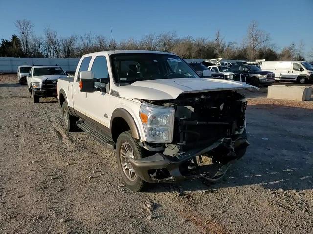 2016 Ford F250 - Image 10