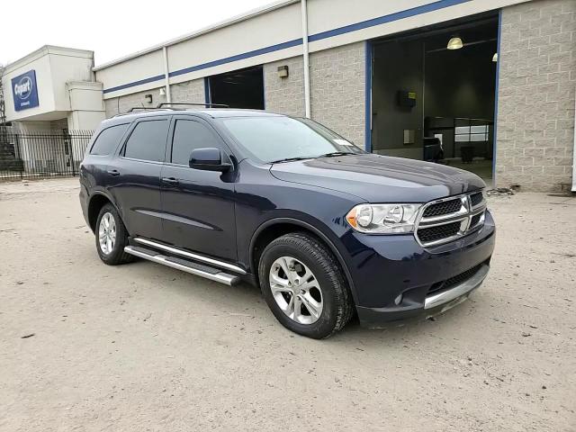 2013 Dodge Durango - Image 12