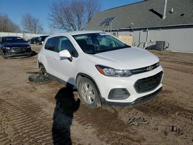 2020 Chevrolet Trax - Image 11
