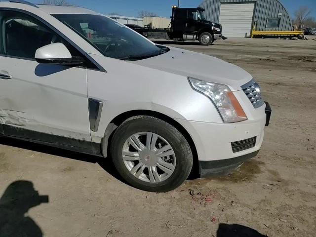 2015 Cadillac SRX - Image 12