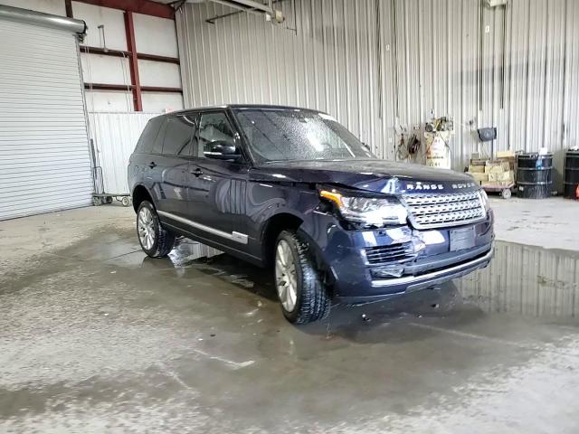2017 Land Rover Range Rover - Image 14