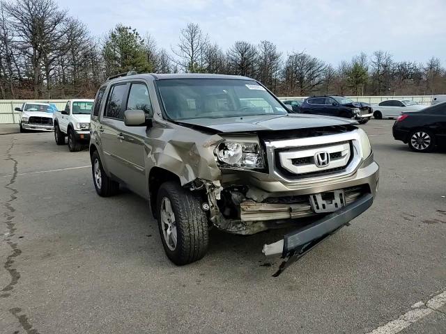 2011 Honda Pilot - Image 12