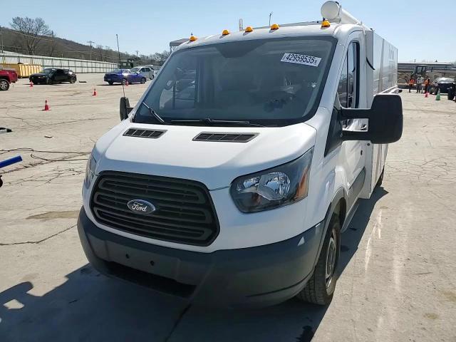 2017 Ford Transit - Image 15