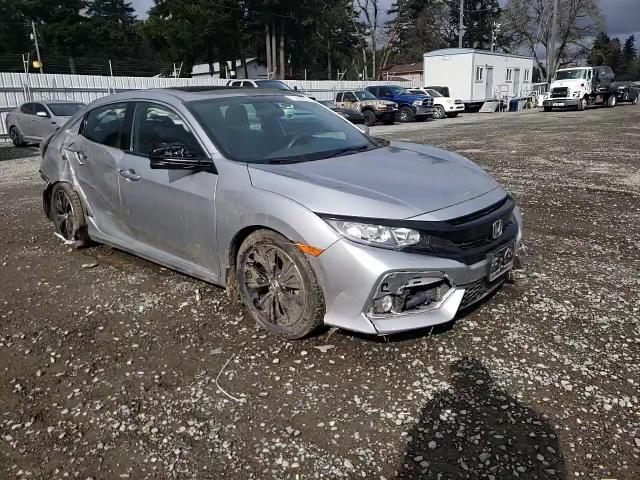2018 Honda Civic - Image 10