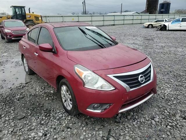 2017 Nissan Versa - Image 10