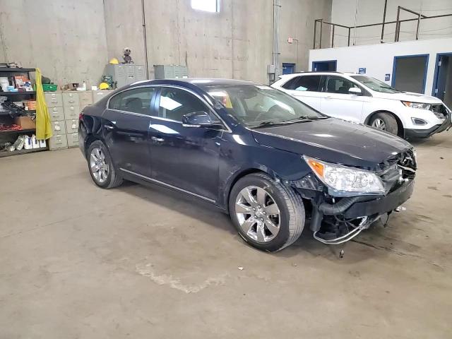 2012 Buick LaCrosse - Image 10