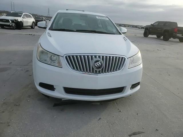 2012 Buick LaCrosse - Image 10