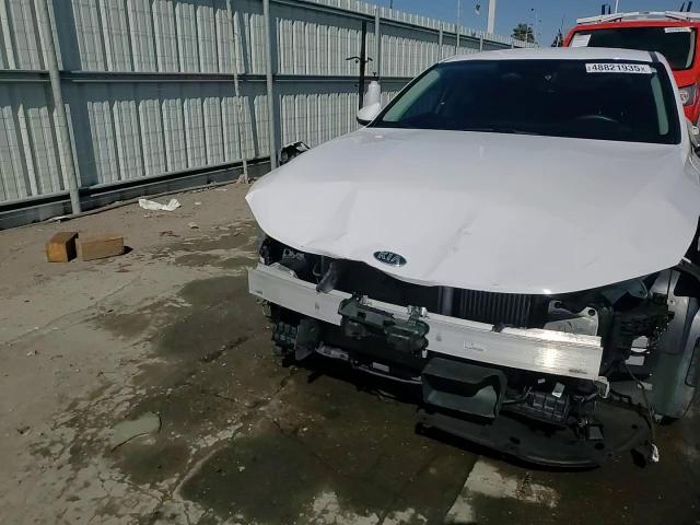 2021 Kia K5 - Image 14