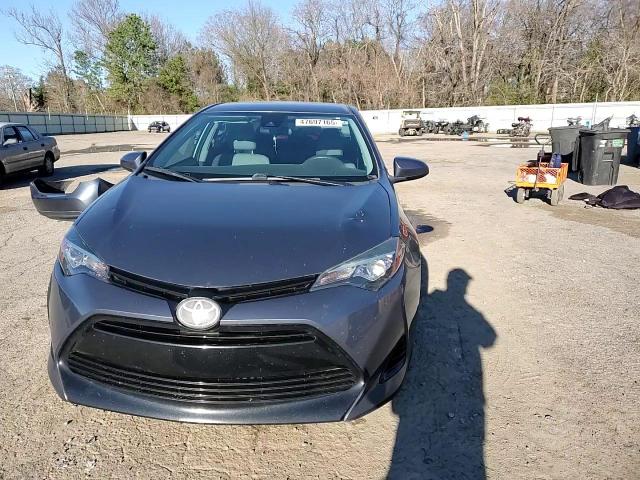 2018 Toyota Corolla - Image 10