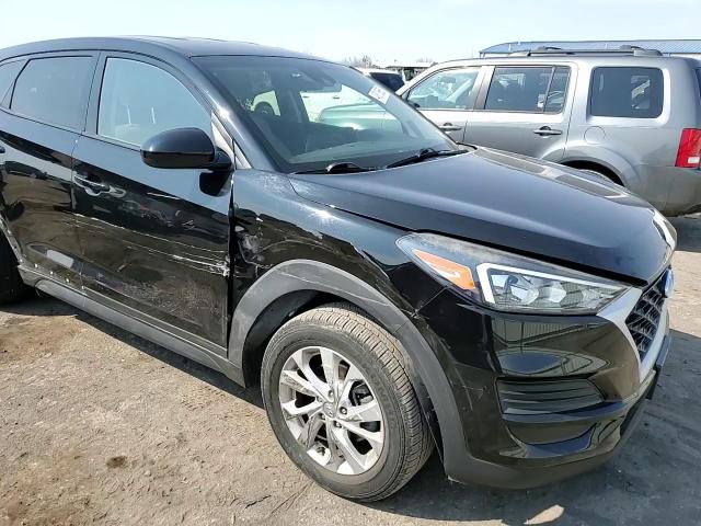 2019 Hyundai Tucson - Image 10
