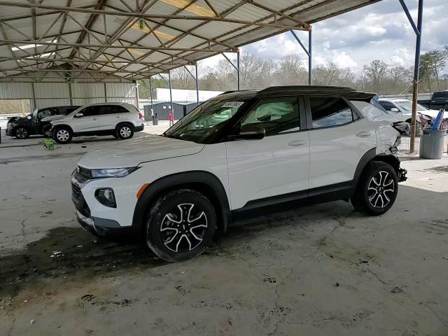 2022 Chevrolet TrailBlazer - Image 12