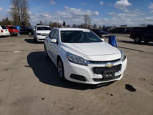 2015 Chevrolet Malibu - Image 11