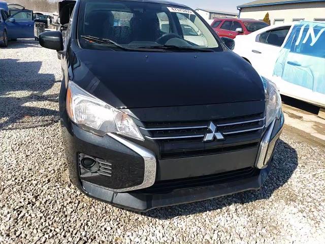 2021 Mitsubishi Mirage - Image 13