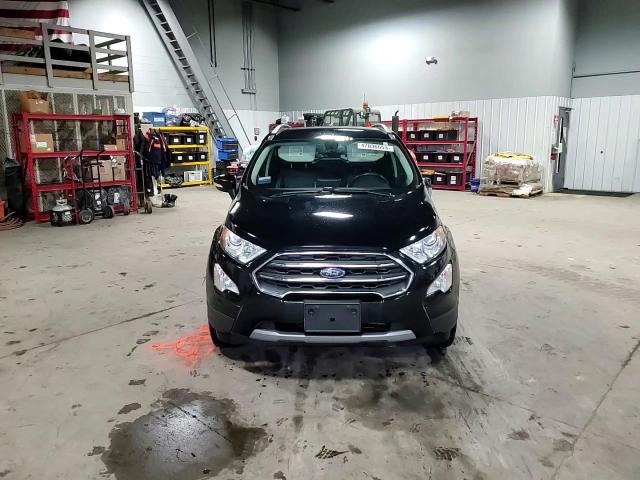 2019 Ford EcoSport - Image 10