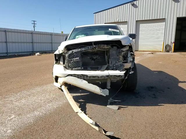 2015 Ram 1500 St VIN: 1C6RR6FG0FS518330 Lot: 49703105