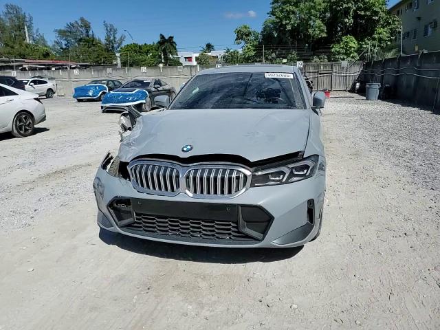 2023 BMW 3er - Image 10