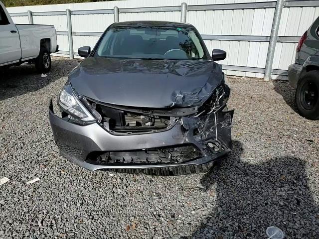 2018 Nissan Sentra - Image 11