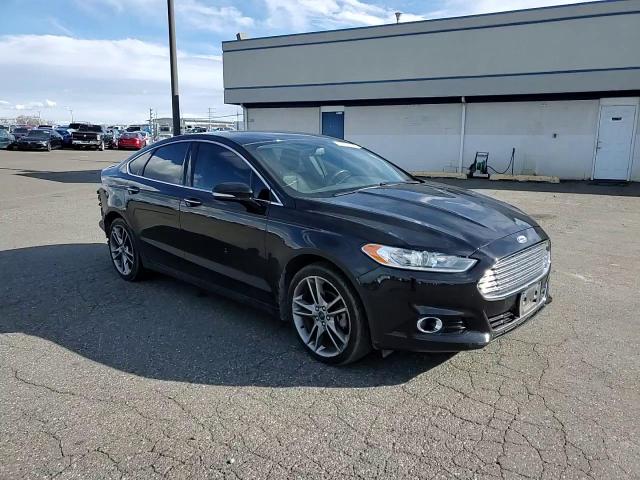 2016 Ford Fusion - Image 10