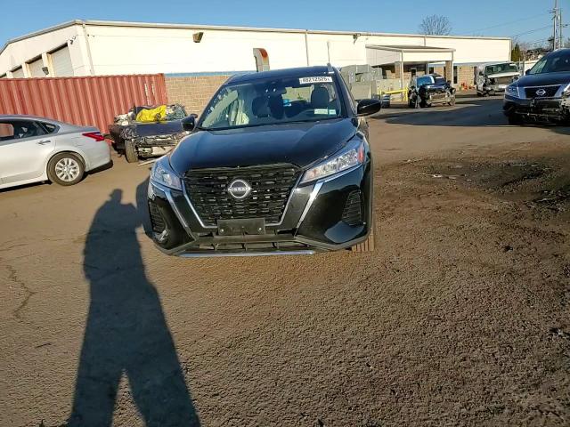 2024 Nissan Kicks - Image 13